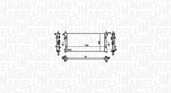 BM1269 MAGNETI MARELLI